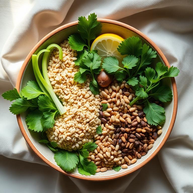 Nutrition